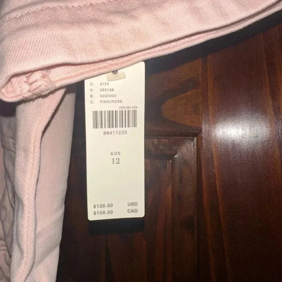 Pilcro Anthropology Utility Romper - Picture 4 of 5